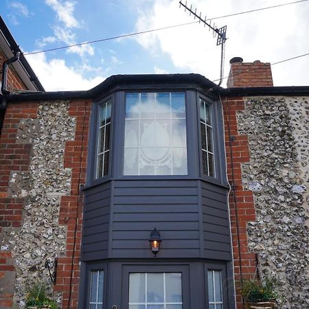 Вилла *Stunning* The Botanist Rest Ventnor Iow Экстерьер фото