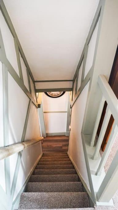 Вилла *Stunning* The Botanist Rest Ventnor Iow Экстерьер фото