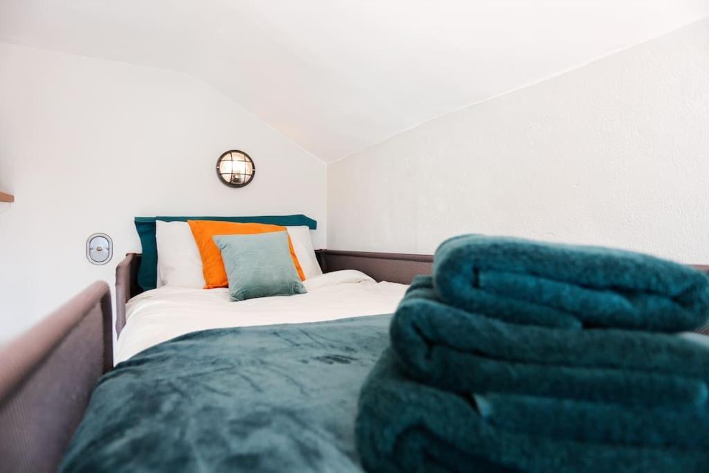 Вилла *Stunning* The Botanist Rest Ventnor Iow Экстерьер фото