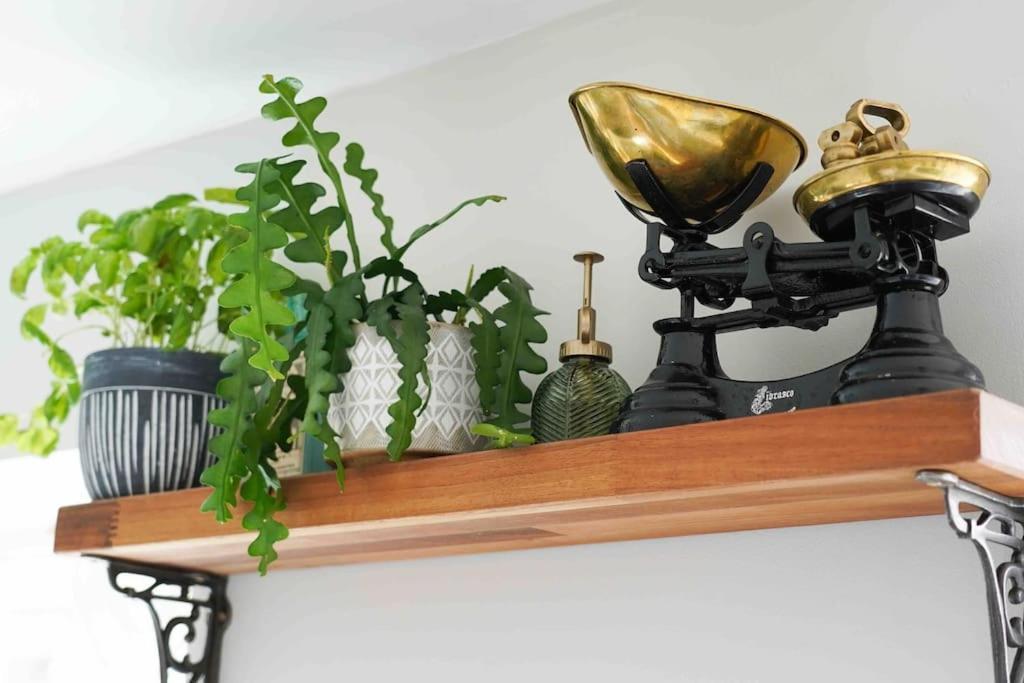 Вилла *Stunning* The Botanist Rest Ventnor Iow Экстерьер фото